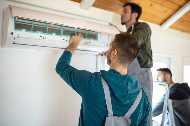 Best Local HVAC Companies  in Georgetown, SC