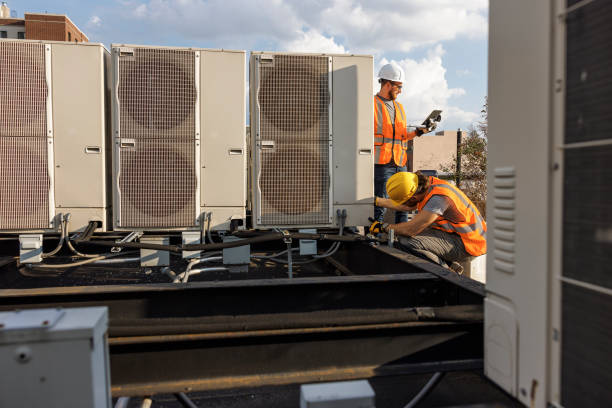 Best Emergency HVAC Repair  in Georgetown, SC