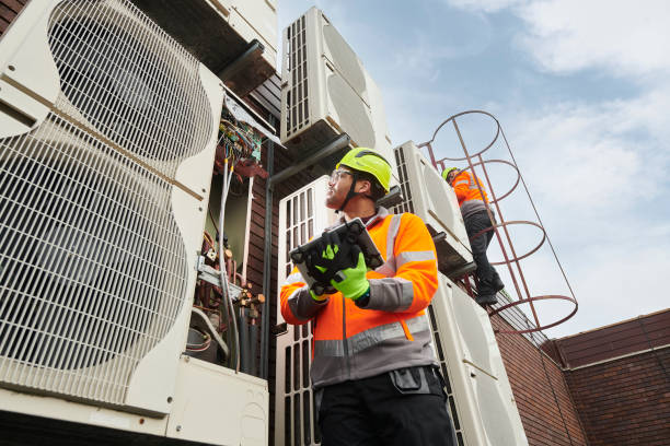 Best HVAC Installation Services  in Georgetown, SC