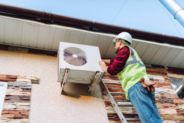  Georgetown, SC HVAC Pros