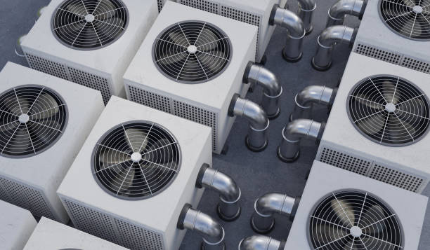 Best HVAC Repair Near Me  in Georgetown, SC