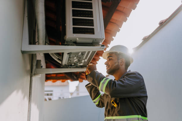 Best Central Air Repair  in Georgetown, SC