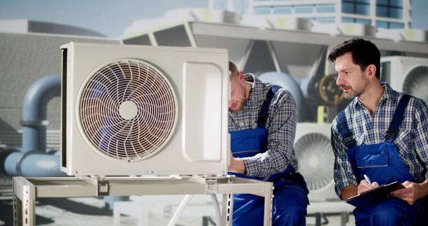 Best Furnace Repair Near Me  in Georgetown, SC