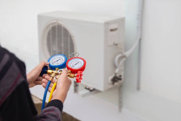 Best HVAC Repair Near Me  in Georgetown, SC