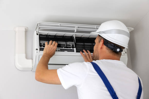 Air Duct Cleaning in Georgetown, SC