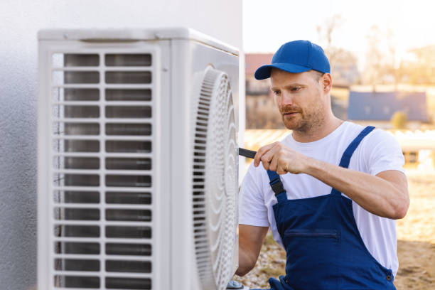 Best HVAC System Installation  in Georgetown, SC
