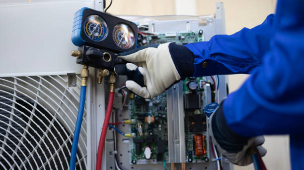 Best HVAC Air Duct Cleaning  in Georgetown, SC